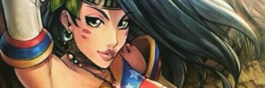 AVestalia's profile banner image