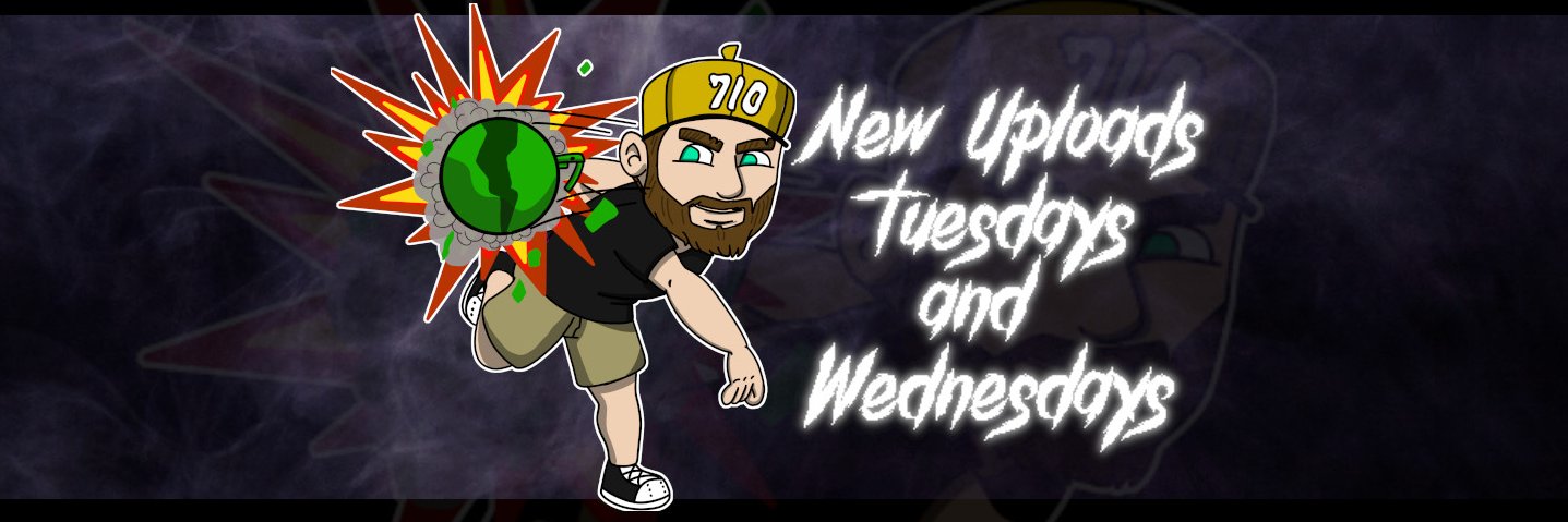 RandomGrenader's profile banner image