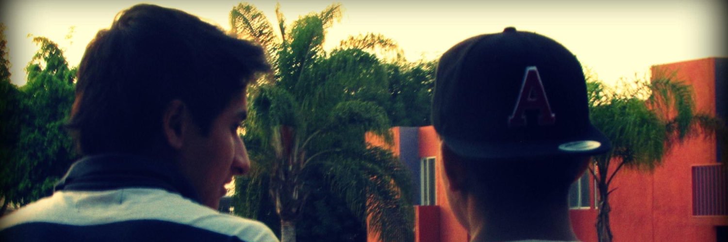. banner