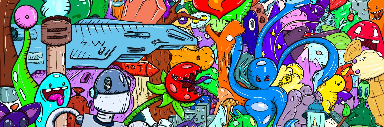 animation_steve's profile banner image