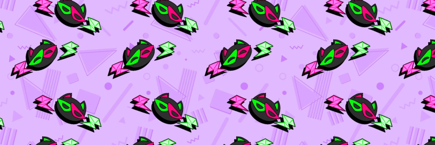 ObscureSinistea's profile banner image