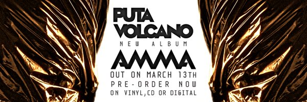 putavolcano Profile Banner