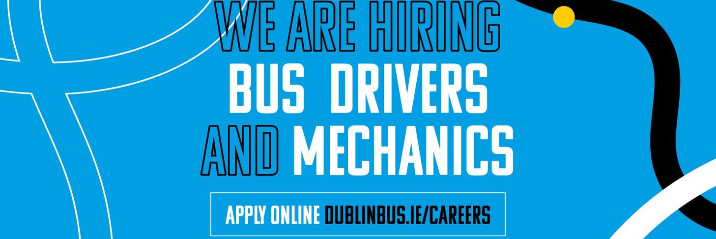 dublinbusnews's profile banner image
