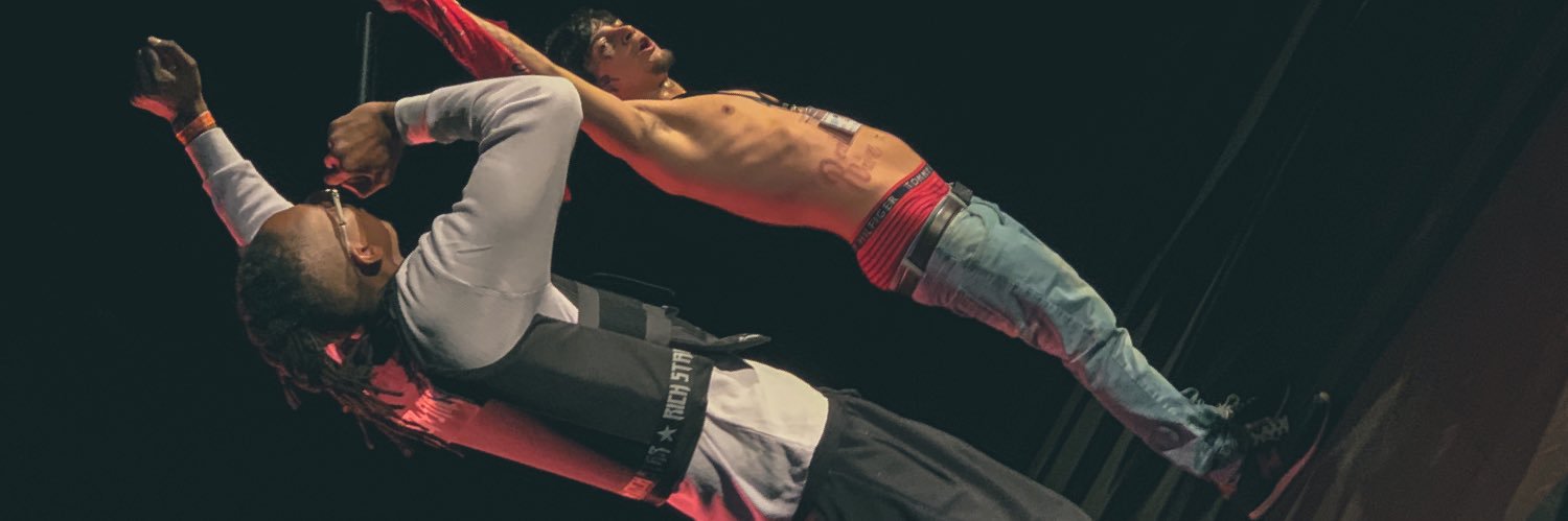 Unkeyfonz's profile banner image