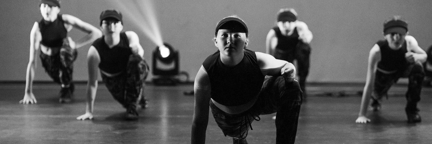 redhurstdance's profile banner image