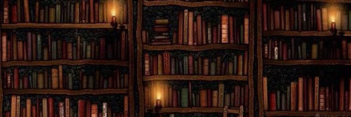 SARAH "luceo non uro" banner