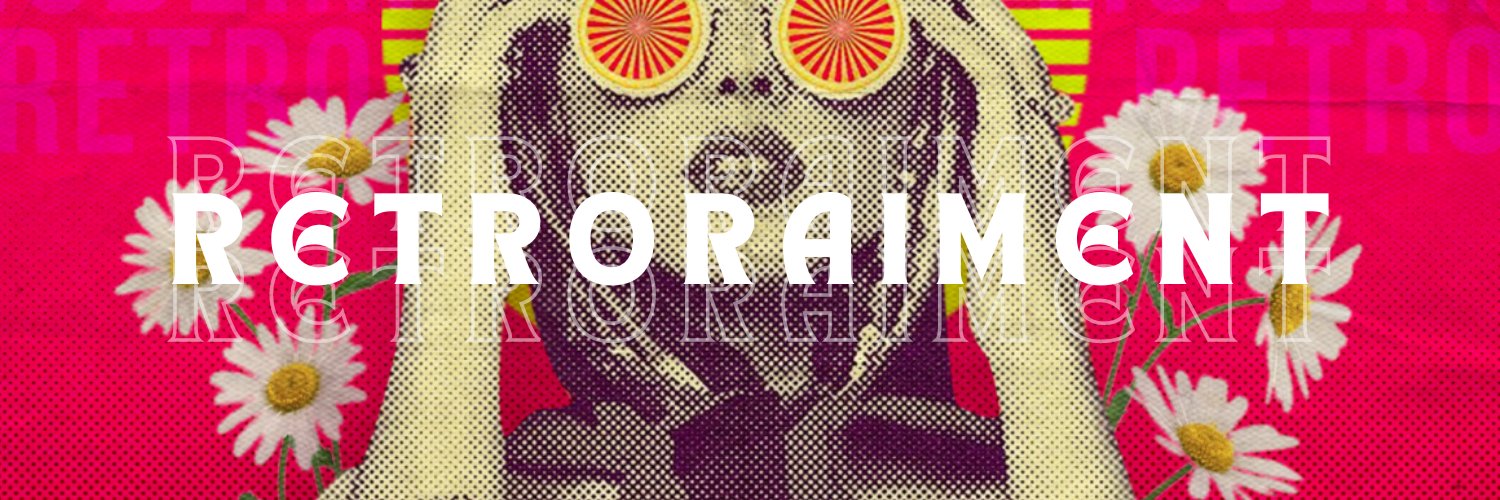 RetroRaiment's profile banner image