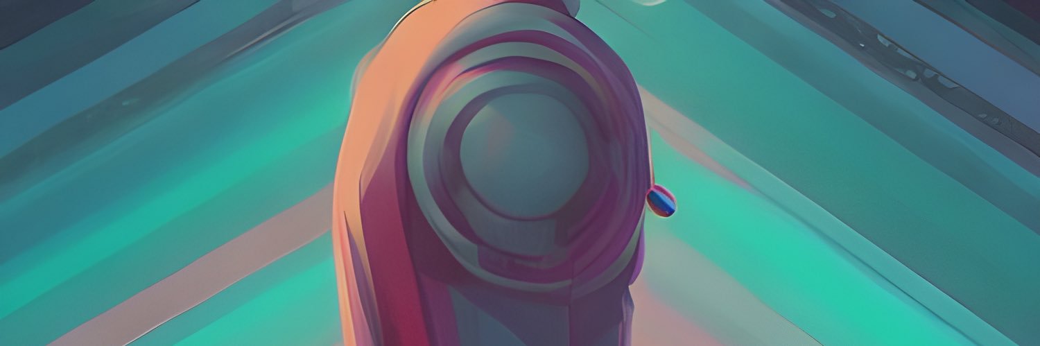 Aaroniell's profile banner image