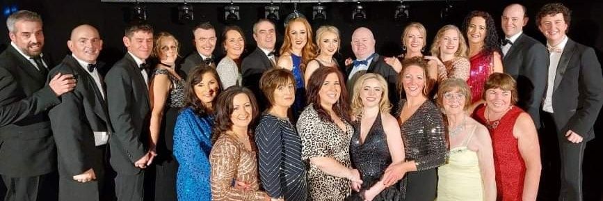 Achill Musical Soc banner