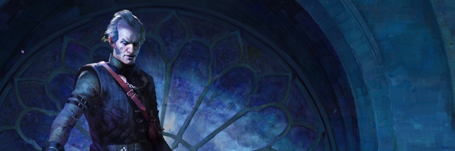 DoctorPariahDax's profile banner image