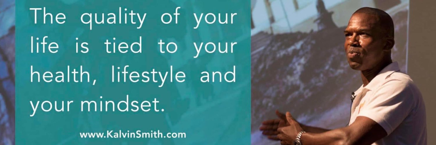 KalvinSmith's profile banner image
