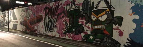 yeWuff's profile banner image