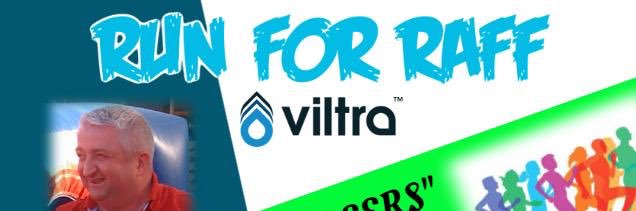 Run for Raff banner