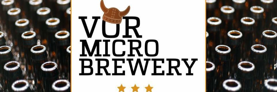 vormicrobrewery's profile banner image