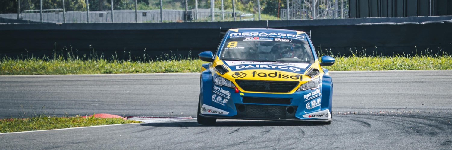 Joaquín Cafaro banner