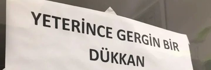 eccecakir's profile banner image
