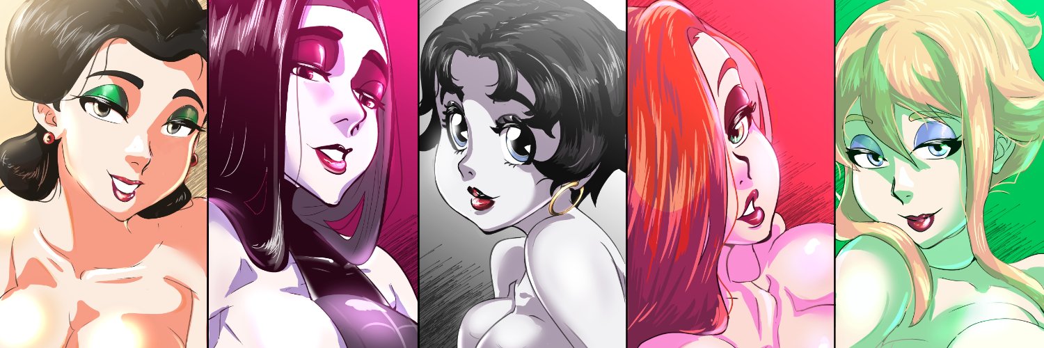 Notasiacomics🦝(Commissions Open) ^^ banner