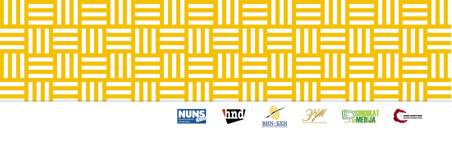 SafeJournalists banner