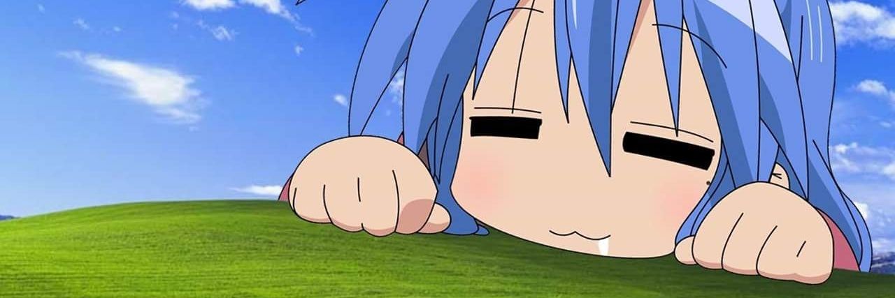 Tushe_desu's profile banner image