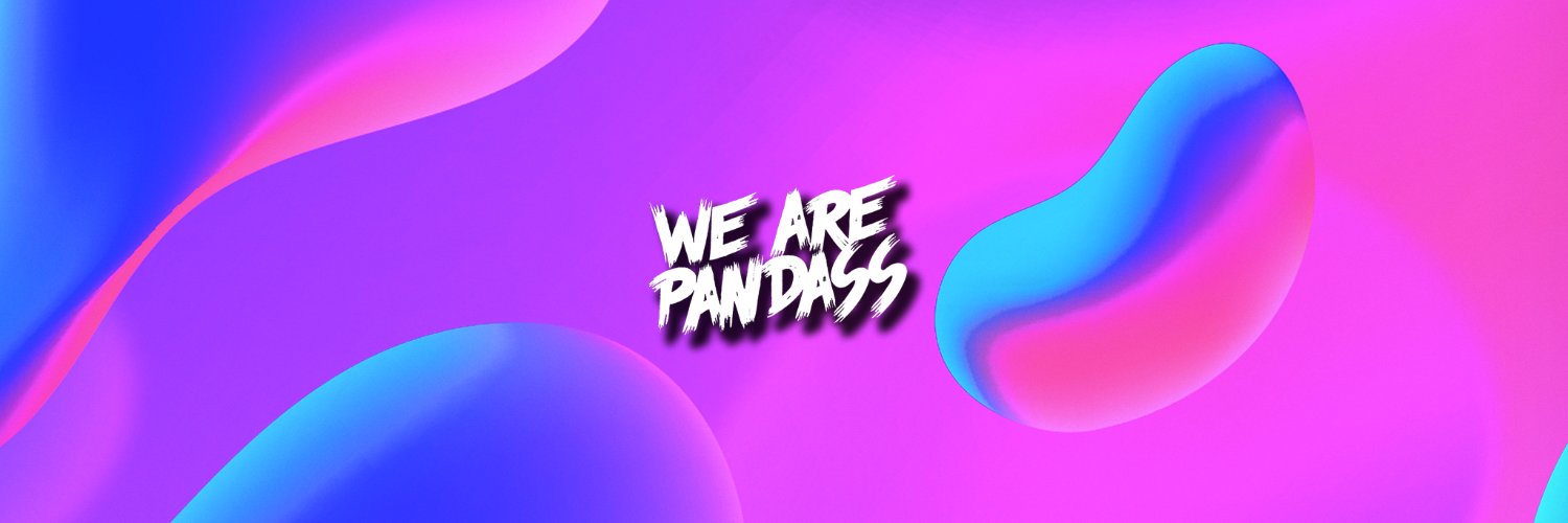 PANDASS banner