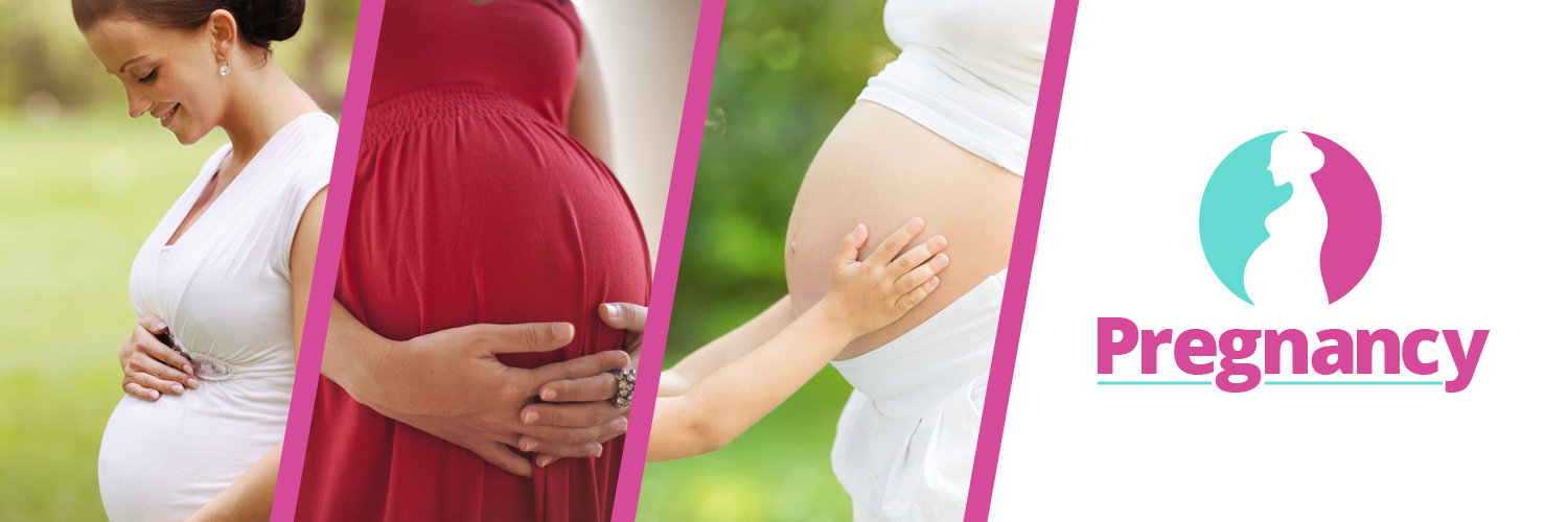 Twitter banner for @Pregnancy