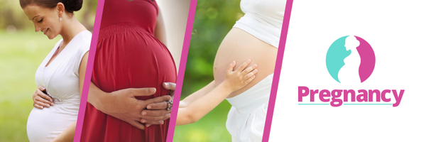 Pregnancy Profile Banner
