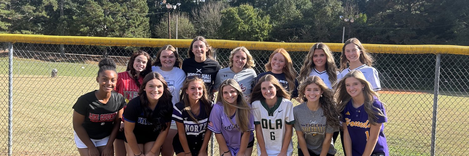 Georgia Fire Gold 09 banner