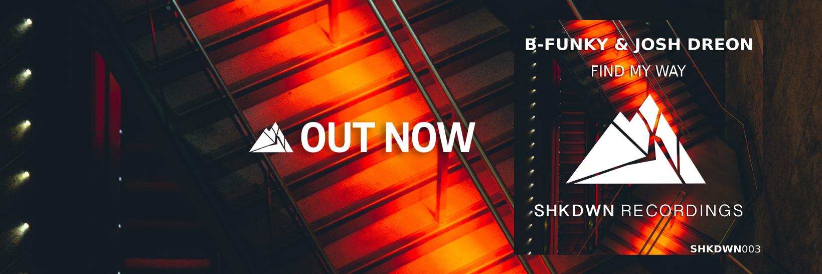 bfunky's profile banner image