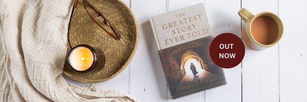 HodderFaith Profile Banner