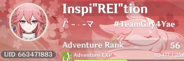 💙💜💗Inspi"REI"tion 💗💛💙 banner