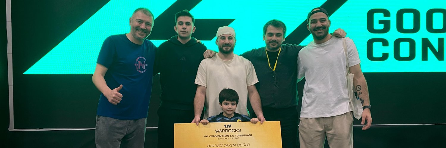 Göktuğ Demirbilek banner