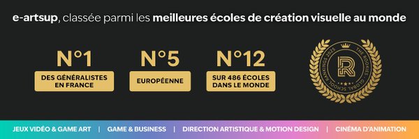 eartsup Profile Banner