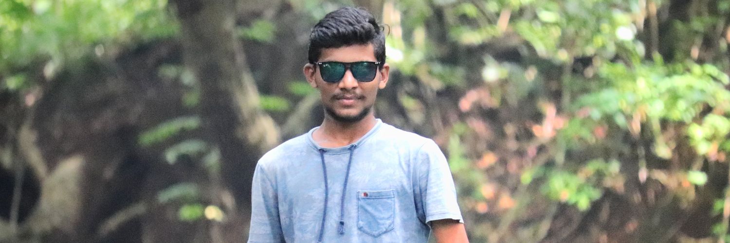 ganapathi312's profile banner image