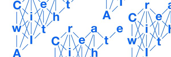 createwithAI Profile Banner