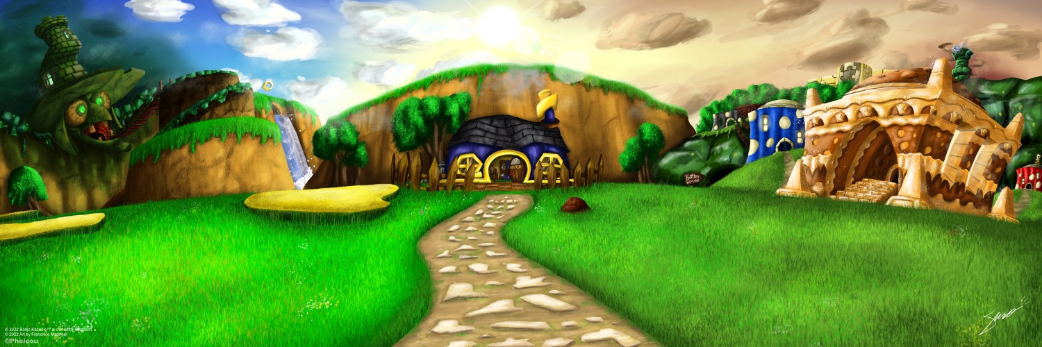 Pheicou's profile banner image
