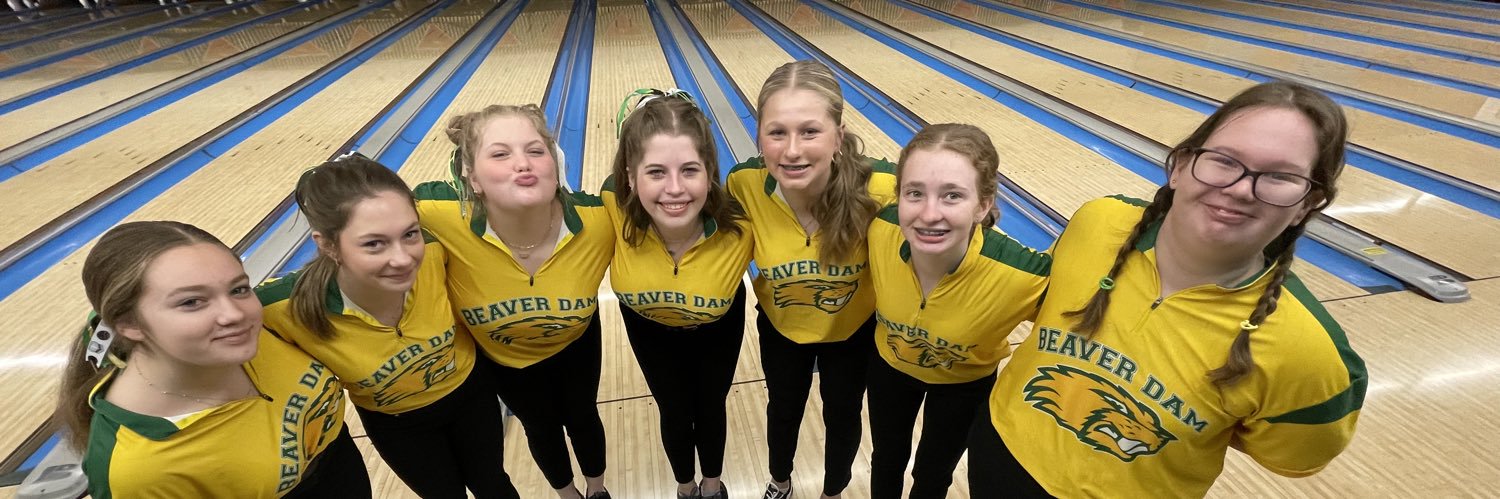 BeaverBowling's profile banner image