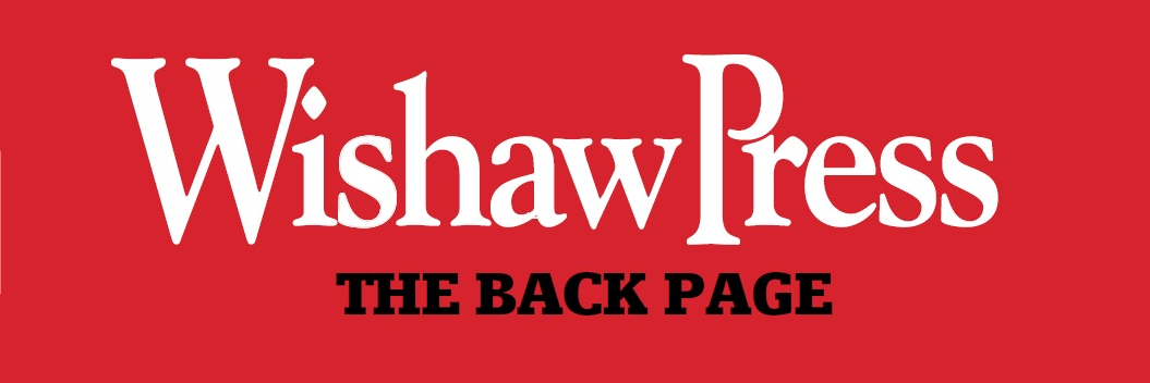 Wishaw Press Sport banner