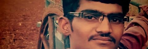 shridhail's profile banner image