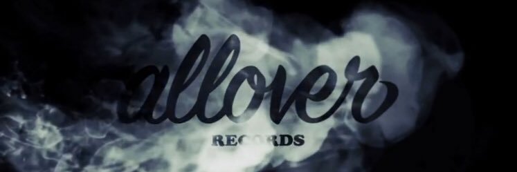 AllOverRecords's profile banner image