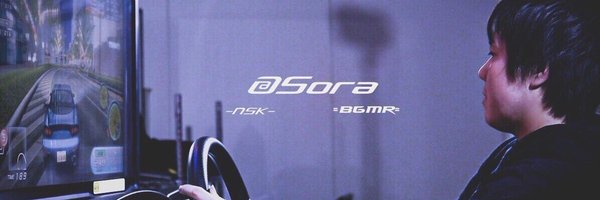 Sora@NSK00 Profile Banner