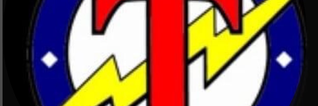 Coach P @ Tampa Bay Tech banner