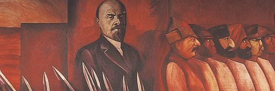 jerónimo zarco martínez ☭ banner