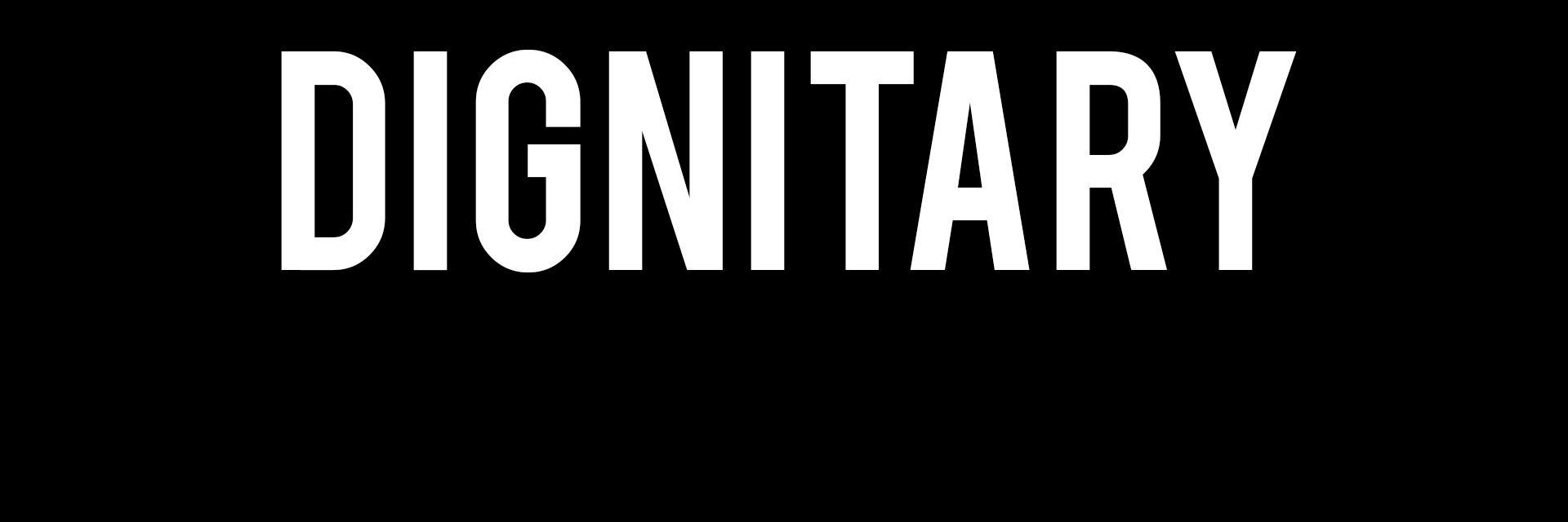 DignitaryMusic's profile banner image