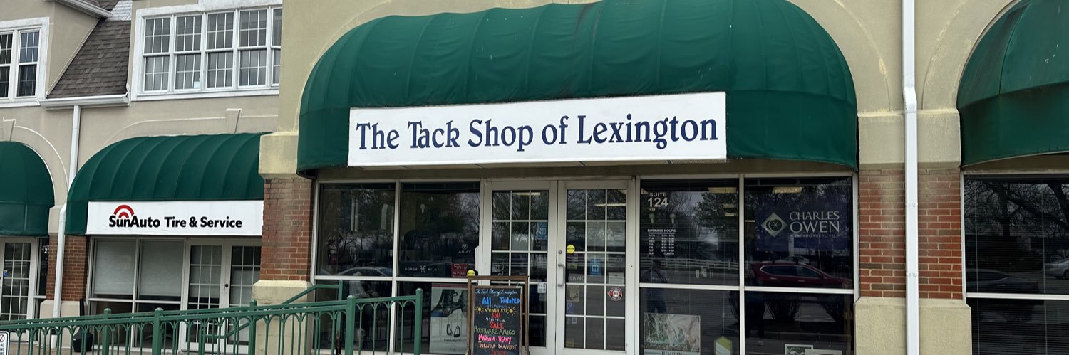 lexington_tack's profile banner image