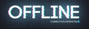 Twitch streams banner
