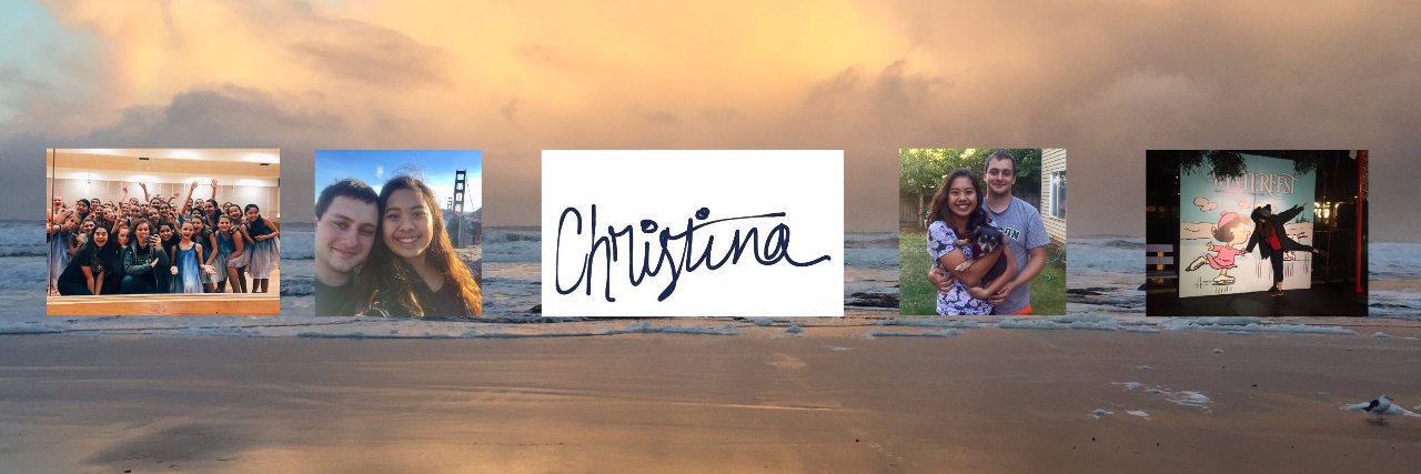 christinacalv0's profile banner image