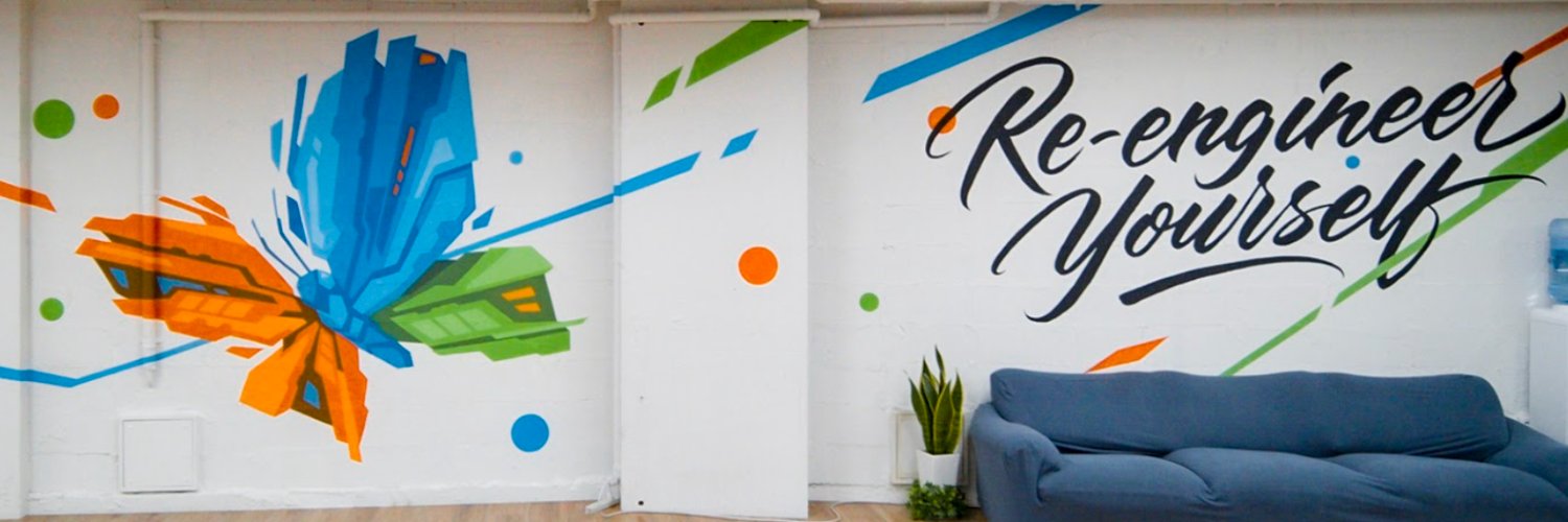 Code Chrysalis 🦋 banner