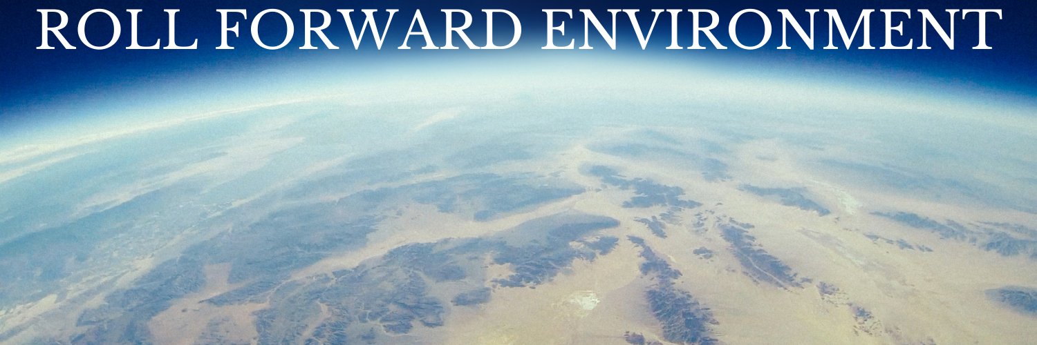 RollFwdEnviro's profile banner image
