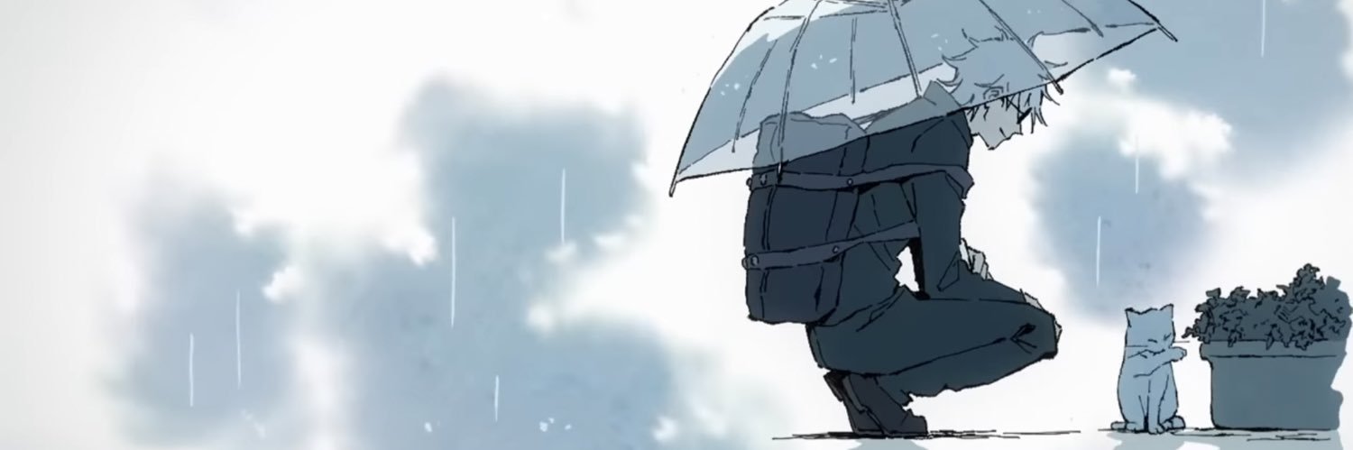 gloomybeaner's profile banner image