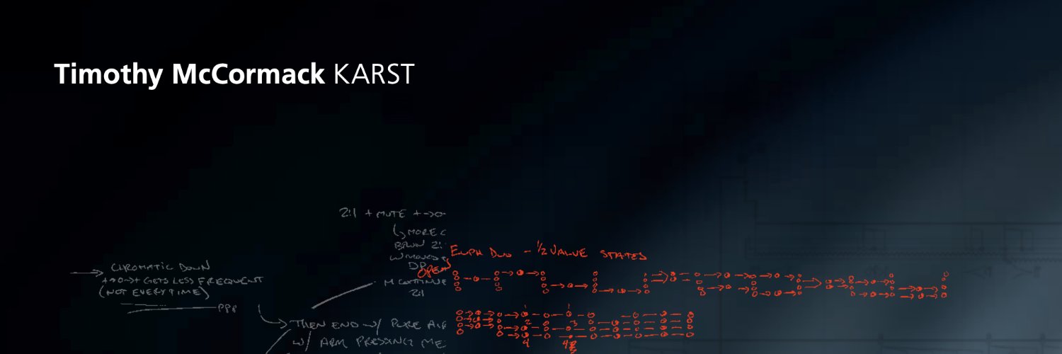 McCormackTim's profile banner image
